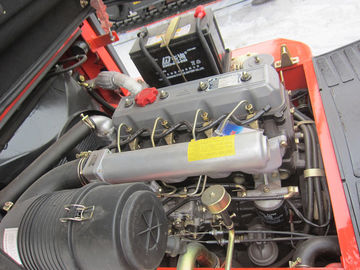 Dieselmotor Gabelstaplers XinChai BPG490A