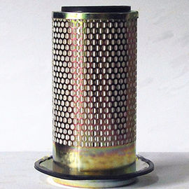 Metallluftfilter-Gabelstapler-Komponenten mit überlegener Antifeuchtigkeits-Leistung